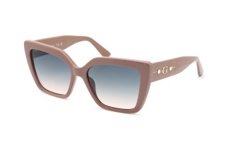 Сонцезахисні окуляри GUESS GU00162 57W 55 - linza.ua