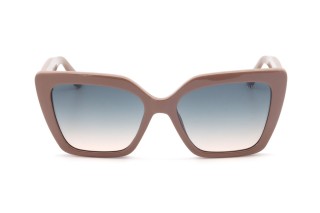 Сонцезахисні окуляри GUESS GU00162 57W 55 Фото №2 - linza.ua