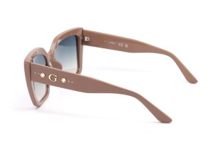 Сонцезахисні окуляри GUESS GU00162 57W 55 Фото №3 - linza.ua