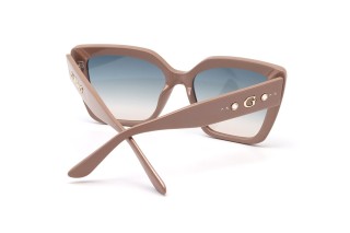 Сонцезахисні окуляри GUESS GU00162 57W 55 Фото №4 - linza.ua