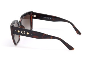 Сонцезахисні окуляри GUESS GU00162 52F 55 Фото №2 - linza.ua