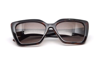 Сонцезахисні окуляри GUESS GU00162 52F 55 Фото №3 - linza.ua