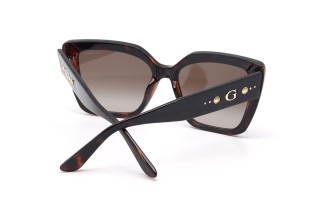 Сонцезахисні окуляри GUESS GU00162 52F 55 Фото №5 - linza.ua