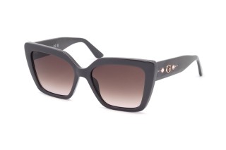 Солнцезащитные очки GUESS GU00162 20F 55 Фото №1 - linza.ua
