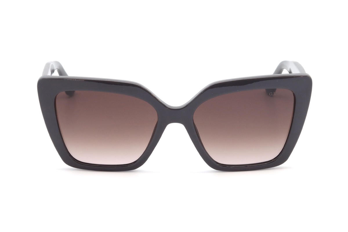 Солнцезащитные очки GUESS GU00162 20F 55 Фото №4 - linza.ua