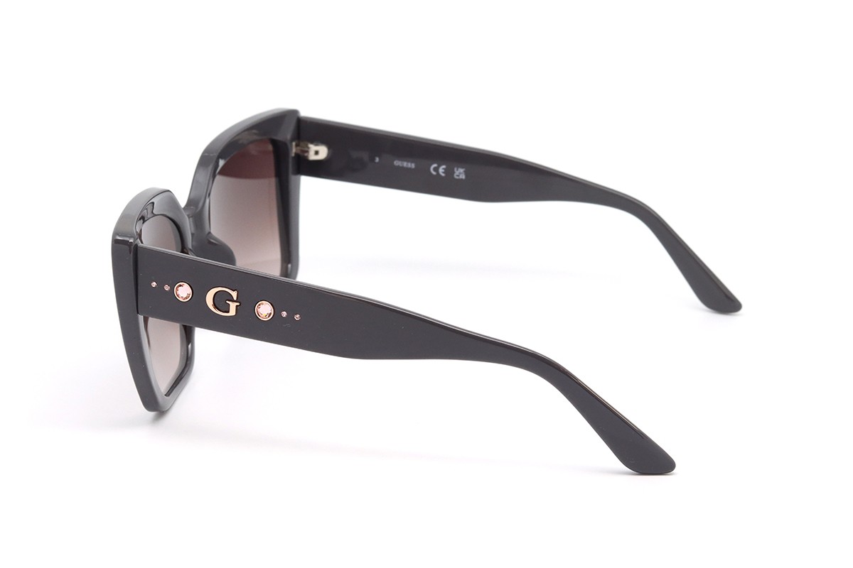 Солнцезащитные очки GUESS GU00162 20F 55 Фото №5 - linza.ua