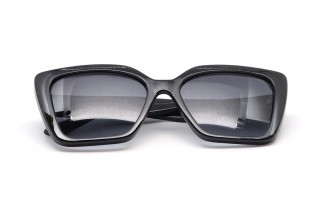 Сонцезахисні окуляри GUESS GU00162 01B 55 Фото №3 - linza.ua
