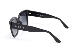 Сонцезахисні окуляри GUESS GU00162 01B 55 Фото №4 - linza.ua
