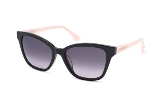 Сонцезахисні окуляри GUESS GU00164-H 01B 56 Фото №1 - linza.ua