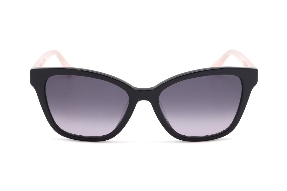 Сонцезахисні окуляри GUESS GU00164-H 01B 56 Фото №2 - linza.ua
