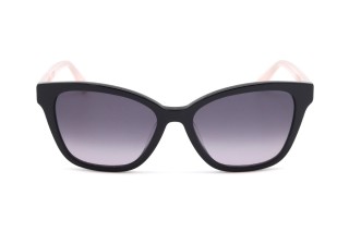 Сонцезахисні окуляри GUESS GU00164-H 01B 56 Фото №2 - linza.ua
