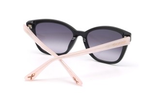 Сонцезахисні окуляри GUESS GU00164-H 01B 56 Фото №5 - linza.ua
