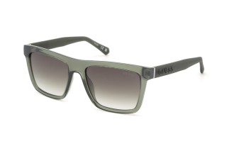 Сонцезахисні окуляри GUESS GU00166 96P 55 Фото №1 - linza.ua