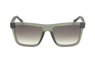 Сонцезахисні окуляри GUESS GU00166 96P 55 Фото №3 - linza.ua
