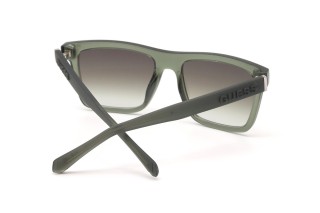Сонцезахисні окуляри GUESS GU00166 96P 55 Фото №4 - linza.ua