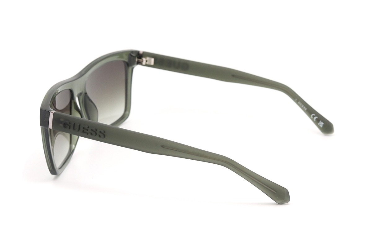 Сонцезахисні окуляри GUESS GU00166 96P 55 Фото №5 - linza.ua