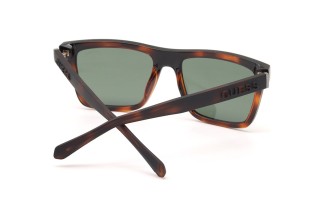 Сонцезахисні окуляри GUESS GU00166 52N 55 Фото №2 - linza.ua