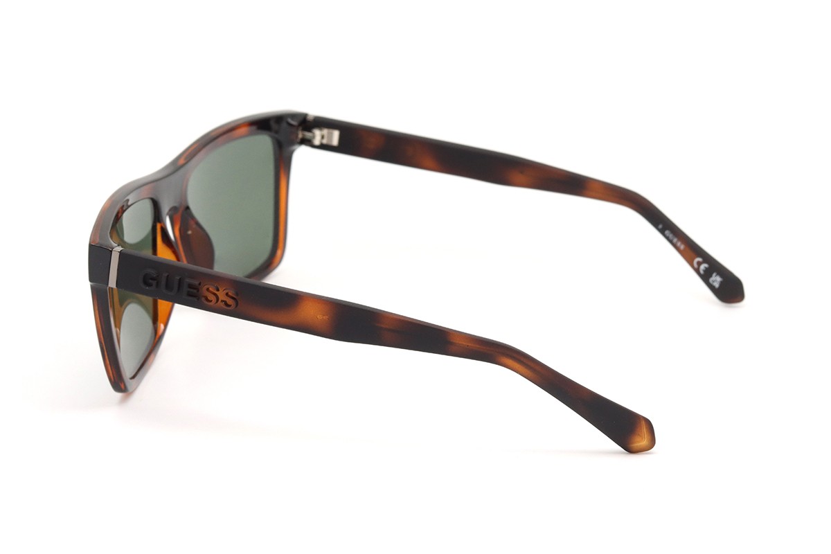 Сонцезахисні окуляри GUESS GU00166 52N 55 Фото №3 - linza.ua