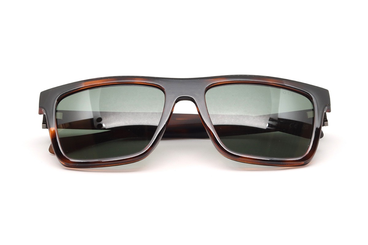 Сонцезахисні окуляри GUESS GU00166 52N 55 Фото №5 - linza.ua