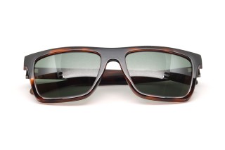 Сонцезахисні окуляри GUESS GU00166 52N 55 Фото №5 - linza.ua