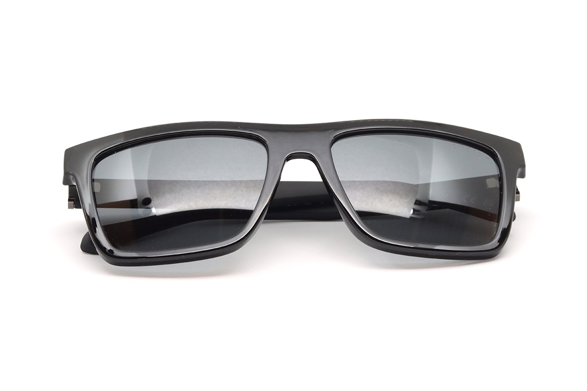 Сонцезахисні окуляри GUESS GU00166 01A 55 Фото №5 - linza.ua