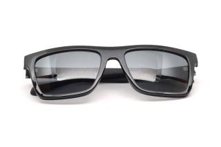 Сонцезахисні окуляри GUESS GU00166 01A 55 Фото №5 - linza.ua