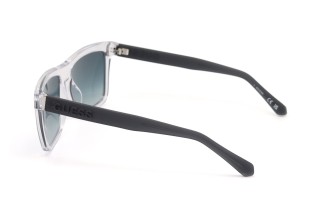Сонцезахисні окуляри GUESS GU00166 26W 55 Фото №2 - linza.ua