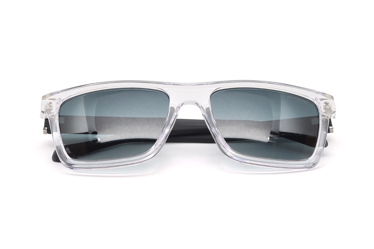 Сонцезахисні окуляри GUESS GU00166 26W 55 Фото №3 - linza.ua