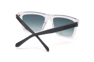 Сонцезахисні окуляри GUESS GU00166 26W 55 Фото №4 - linza.ua