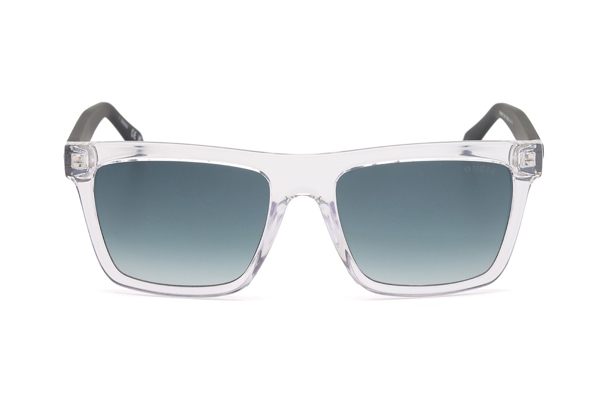 Сонцезахисні окуляри GUESS GU00166 26W 55 Фото №5 - linza.ua