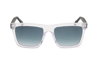 Сонцезахисні окуляри GUESS GU00166 26W 55 Фото №5 - linza.ua