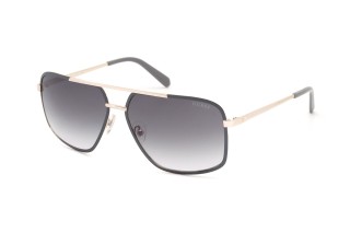 Сонцезахистні окуляри GUESS GU00167 20B 60 - linza.ua