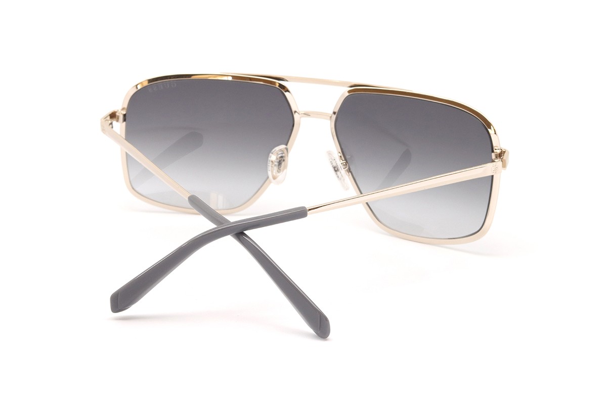 Сонцезахисні окуляри GUESS GU00167 20B 60 Фото №2 - linza.ua