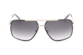 Сонцезахисні окуляри GUESS GU00167 20B 60 Фото №4 - linza.ua