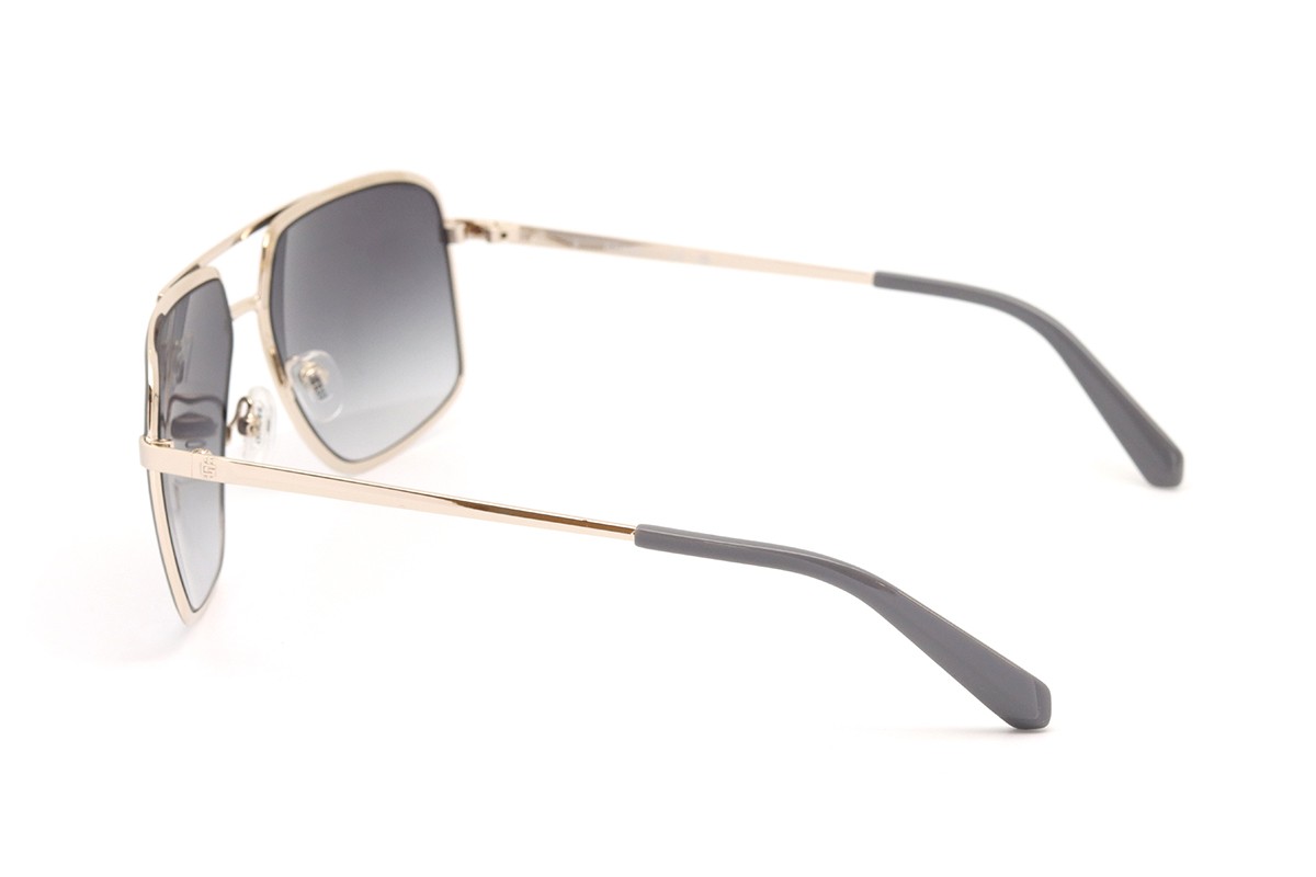 Сонцезахисні окуляри GUESS GU00167 20B 60 Фото №5 - linza.ua