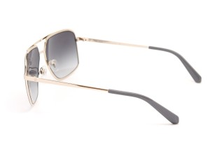 Сонцезахисні окуляри GUESS GU00167 20B 60 Фото №5 - linza.ua