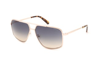Сонцезахистні окуляри GUESS GU00167 32W 60 - linza.ua