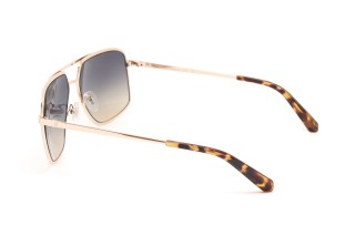 Солнцезащитные очки GUESS GU00167 32W 60 Фото №3 - linza.ua
