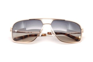 Солнцезащитные очки GUESS GU00167 32W 60 Фото №4 - linza.ua