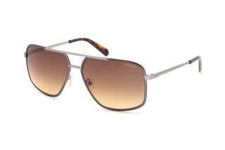 Сонцезахистні окуляри GUESS GU00167 09F 60 - linza.ua