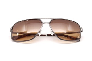 Сонцезахисні окуляри GUESS GU00167 09F 60 Фото №3 - linza.ua