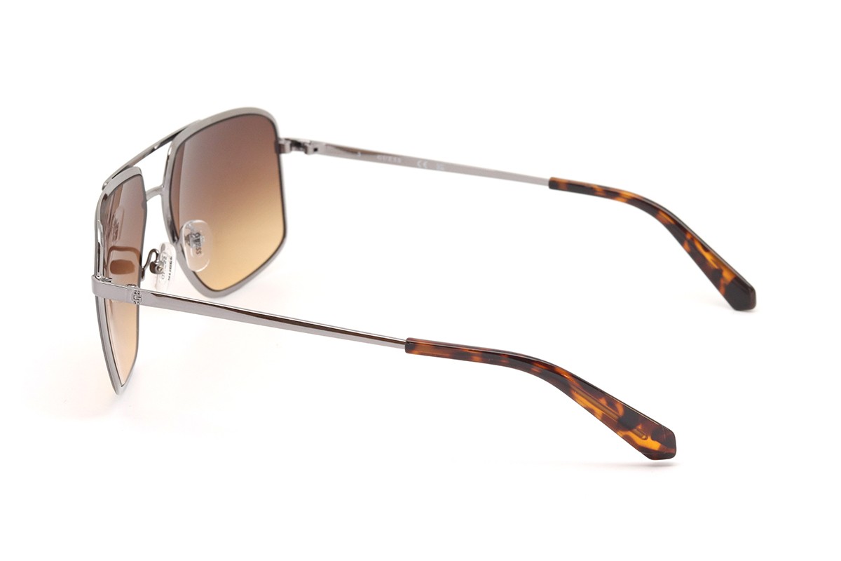 Сонцезахисні окуляри GUESS GU00167 09F 60 Фото №4 - linza.ua