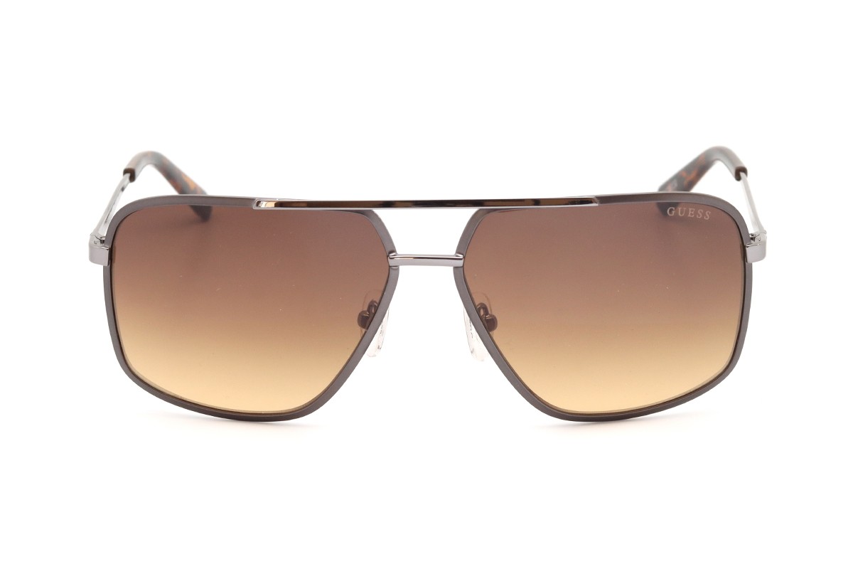 Сонцезахисні окуляри GUESS GU00167 09F 60 Фото №5 - linza.ua