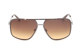 Сонцезахисні окуляри GUESS GU00167 09F 60 Фото №5 - linza.ua