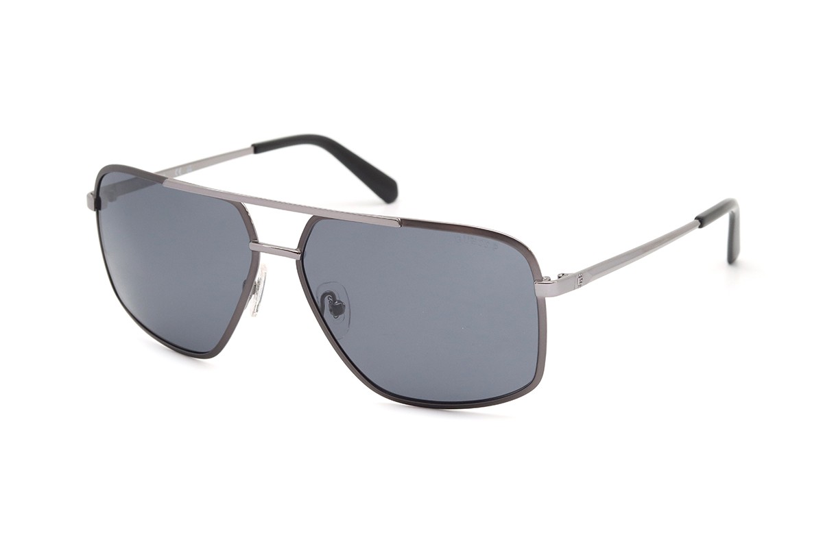 Солнцезащитные очки GUESS GU00167 09D 60 Фото №1 - linza.ua