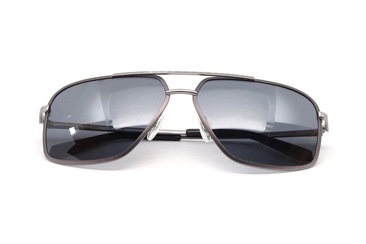 Солнцезащитные очки GUESS GU00167 09D 60 Фото №2 - linza.ua