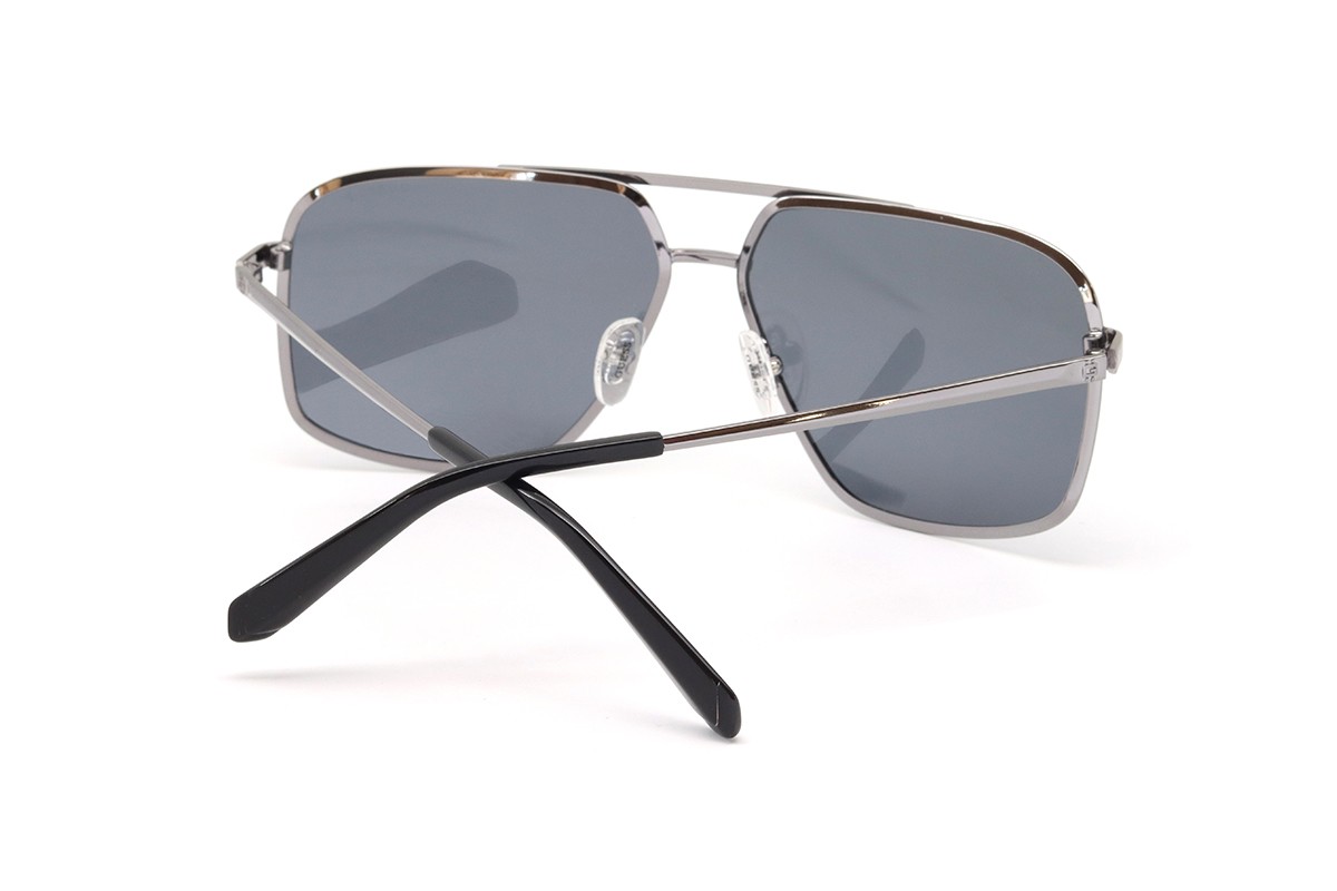 Солнцезащитные очки GUESS GU00167 09D 60 Фото №3 - linza.ua