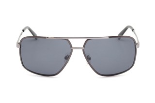 Солнцезащитные очки GUESS GU00167 09D 60 Фото №4 - linza.ua