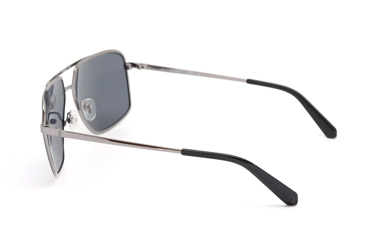 Солнцезащитные очки GUESS GU00167 09D 60 Фото №5 - linza.ua