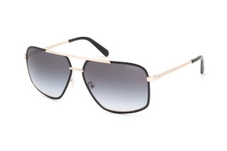 Сонцезахистні окуляри GUESS GU00167 02B 60 - linza.ua